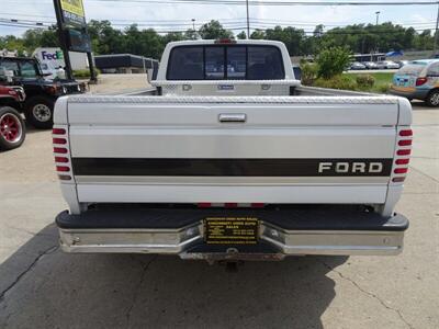 1995 Ford F-350 XLT   - Photo 5 - Cincinnati, OH 45255