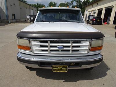 1995 Ford F-350 XLT   - Photo 2 - Cincinnati, OH 45255