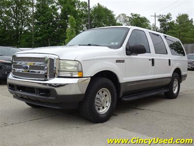 2004 Ford Excursion XLT   - Photo 10 - Cincinnati, OH 45255