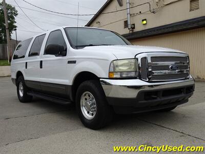 2004 Ford Excursion XLT   - Photo 4 - Cincinnati, OH 45255