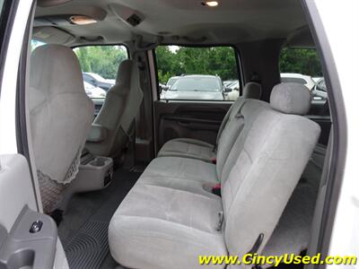 2004 Ford Excursion XLT   - Photo 18 - Cincinnati, OH 45255