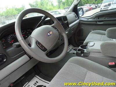 2004 Ford Excursion XLT   - Photo 15 - Cincinnati, OH 45255
