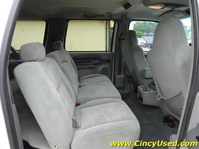 2004 Ford Excursion XLT   - Photo 13 - Cincinnati, OH 45255