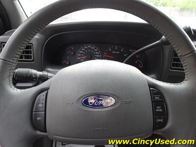 2004 Ford Excursion XLT   - Photo 24 - Cincinnati, OH 45255