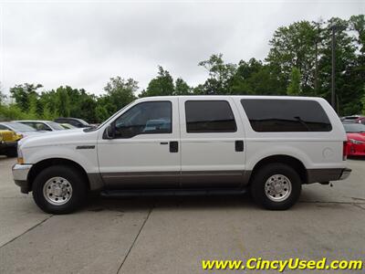 2004 Ford Excursion XLT   - Photo 9 - Cincinnati, OH 45255
