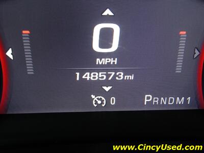 2015 GMC Sierra 2500HD Denali - Photo 33 - Cincinnati, OH 45255