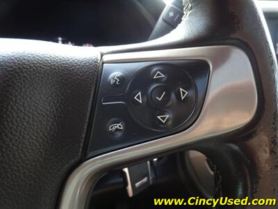 2015 GMC Sierra 2500HD Denali - Photo 38 - Cincinnati, OH 45255