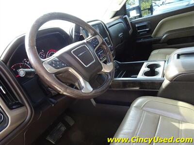 2015 GMC Sierra 2500HD Denali - Photo 18 - Cincinnati, OH 45255