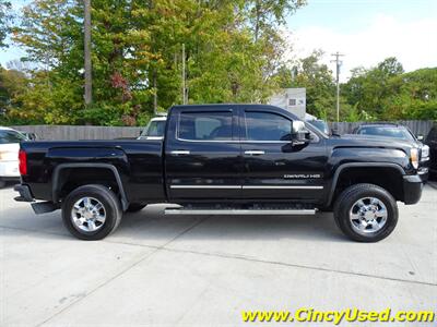 2015 GMC Sierra 2500HD Denali - Photo 6 - Cincinnati, OH 45255