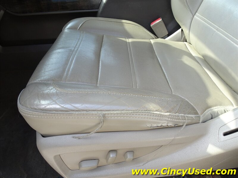 2015 GMC Sierra 2500HD Denali - Photo 15 - Cincinnati, OH 45255