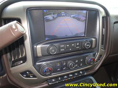 2015 GMC Sierra 2500HD Denali - Photo 30 - Cincinnati, OH 45255