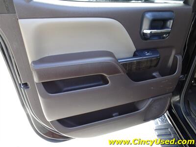 2015 GMC Sierra 2500HD Denali - Photo 21 - Cincinnati, OH 45255