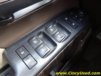 2015 GMC Sierra 2500HD Denali - Photo 35 - Cincinnati, OH 45255