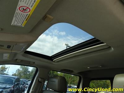 2015 GMC Sierra 2500HD Denali - Photo 17 - Cincinnati, OH 45255