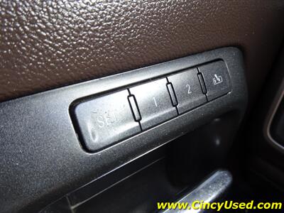 2015 GMC Sierra 2500HD Denali - Photo 36 - Cincinnati, OH 45255