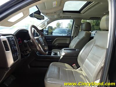 2015 GMC Sierra 2500HD Denali - Photo 16 - Cincinnati, OH 45255