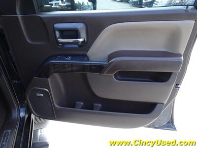 2015 GMC Sierra 2500HD Denali - Photo 25 - Cincinnati, OH 45255