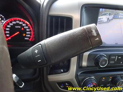 2015 GMC Sierra 2500HD Denali - Photo 31 - Cincinnati, OH 45255