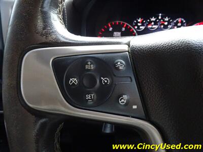 2015 GMC Sierra 2500HD Denali - Photo 37 - Cincinnati, OH 45255