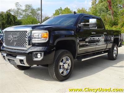 2015 GMC Sierra 2500HD Denali - Photo 12 - Cincinnati, OH 45255