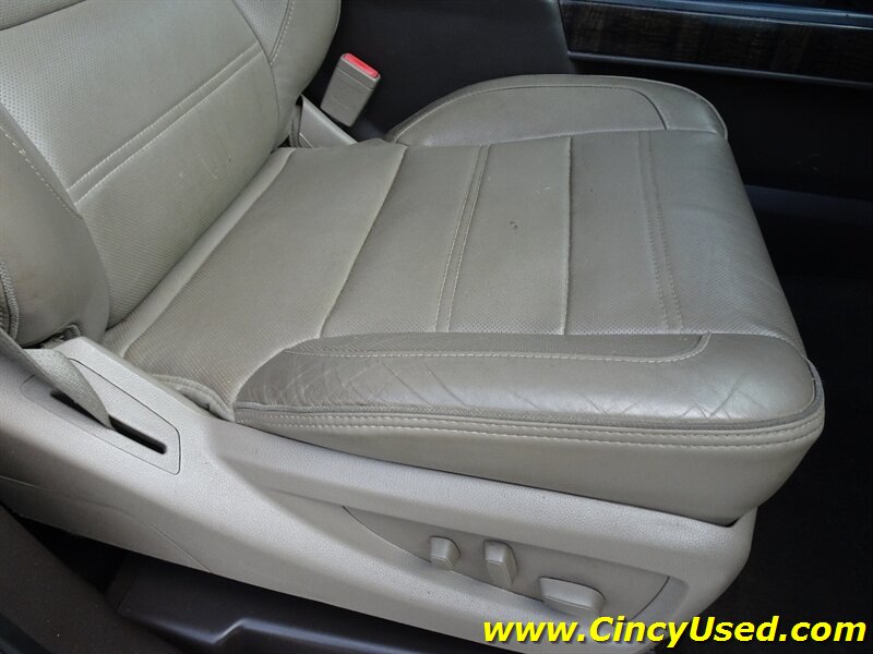 2015 GMC Sierra 2500HD Denali - Photo 26 - Cincinnati, OH 45255