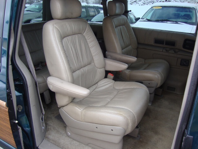 1994 Chrysler Town Country For Sale In Cincinnati Oh