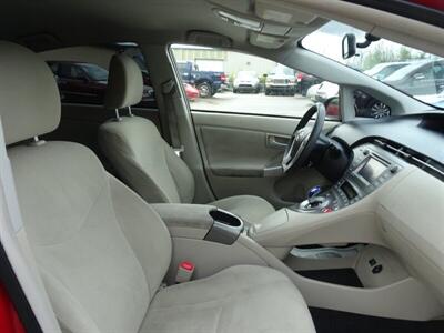 2013 Toyota Prius  Hybrid FWD - Photo 24 - Cincinnati, OH 45255