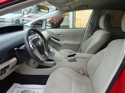 2013 Toyota Prius  Hybrid FWD - Photo 95 - Cincinnati, OH 45255
