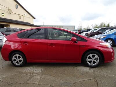 2013 Toyota Prius  Hybrid FWD - Photo 25 - Cincinnati, OH 45255