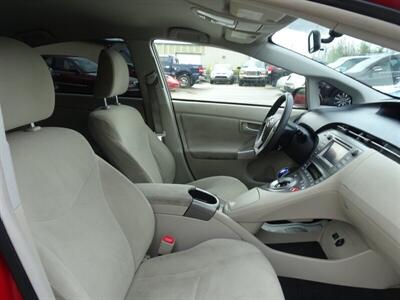 2013 Toyota Prius  Hybrid FWD - Photo 88 - Cincinnati, OH 45255