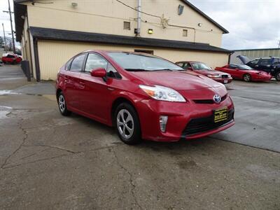 2013 Toyota Prius  Hybrid FWD - Photo 5 - Cincinnati, OH 45255