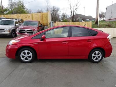 2013 Toyota Prius  Hybrid FWD - Photo 71 - Cincinnati, OH 45255