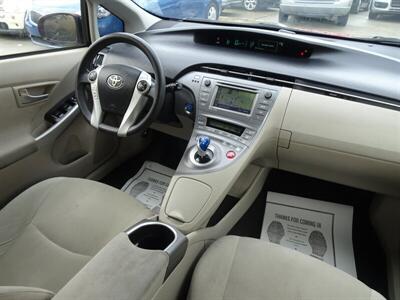 2013 Toyota Prius  Hybrid FWD - Photo 87 - Cincinnati, OH 45255