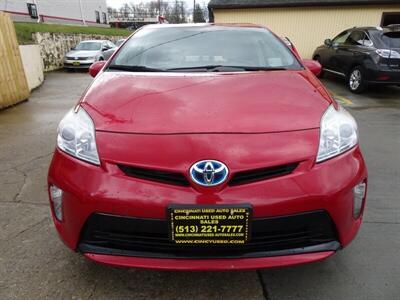 2013 Toyota Prius  Hybrid FWD - Photo 15 - Cincinnati, OH 45255