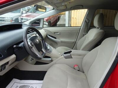 2013 Toyota Prius  Hybrid FWD - Photo 33 - Cincinnati, OH 45255