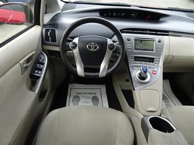 2013 Toyota Prius  Hybrid FWD - Photo 93 - Cincinnati, OH 45255