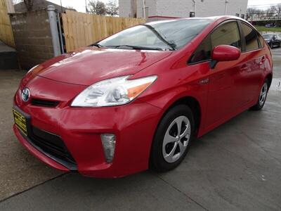 2013 Toyota Prius  Hybrid FWD - Photo 19 - Cincinnati, OH 45255