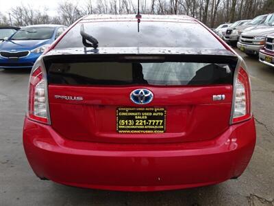 2013 Toyota Prius  Hybrid FWD - Photo 51 - Cincinnati, OH 45255