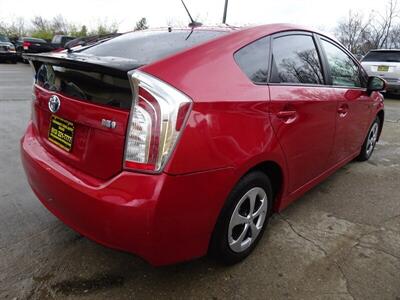 2013 Toyota Prius  Hybrid FWD - Photo 56 - Cincinnati, OH 45255