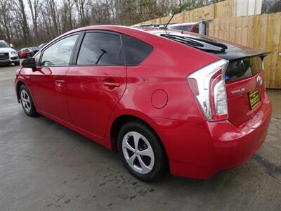 2013 Toyota Prius  Hybrid FWD - Photo 41 - Cincinnati, OH 45255