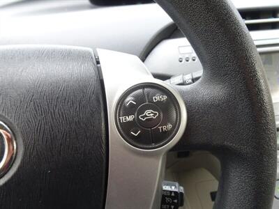 2013 Toyota Prius  Hybrid FWD - Photo 50 - Cincinnati, OH 45255