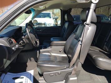 2007 Chevrolet Silverado 1500 Work Truck   - Photo 14 - Cincinnati, OH 45255