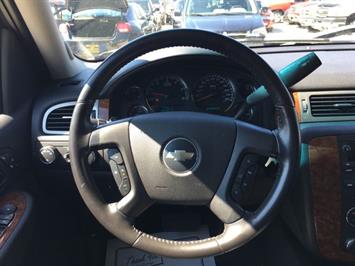 2007 Chevrolet Silverado 1500 Work Truck   - Photo 15 - Cincinnati, OH 45255