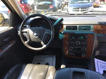 2007 Chevrolet Silverado 1500 Work Truck   - Photo 7 - Cincinnati, OH 45255