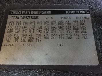 2007 Chevrolet Silverado 1500 Work Truck   - Photo 23 - Cincinnati, OH 45255