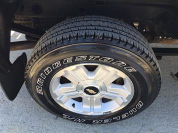 2007 Chevrolet Silverado 1500 Work Truck   - Photo 25 - Cincinnati, OH 45255