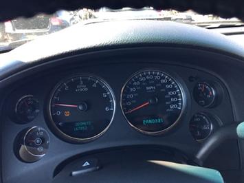 2007 Chevrolet Silverado 1500 Work Truck   - Photo 16 - Cincinnati, OH 45255