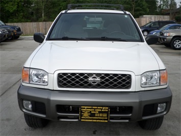 2001 Nissan Pathfinder LE   - Photo 2 - Cincinnati, OH 45255