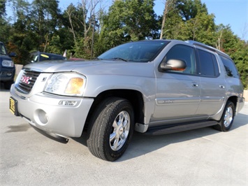 2004 GMC Envoy XUV SLT   - Photo 11 - Cincinnati, OH 45255