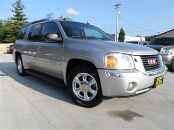 2004 GMC Envoy XUV SLT   - Photo 10 - Cincinnati, OH 45255